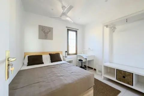 Habitación en Collblanc