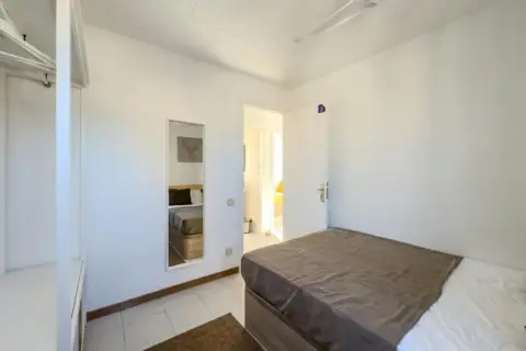 Habitación en Collblanc