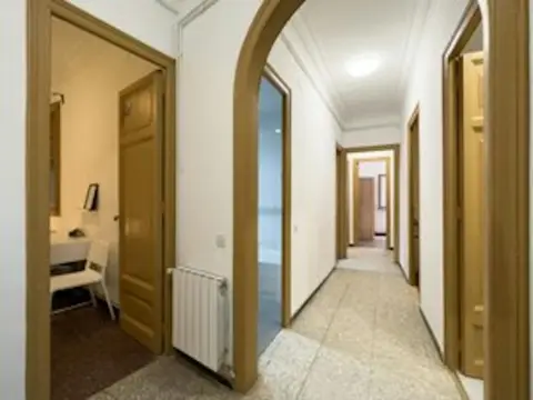 Habitación en Sant Pere-Santa Caterina-La Ribera