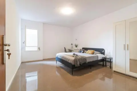 Habitación en L'Antiga Esquerra de l'Eixample