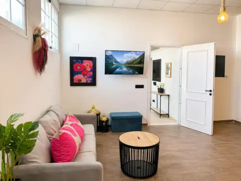 Habitación en Benimàmet