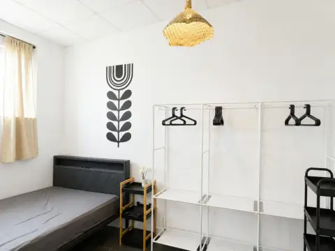 Habitación en Benimàmet