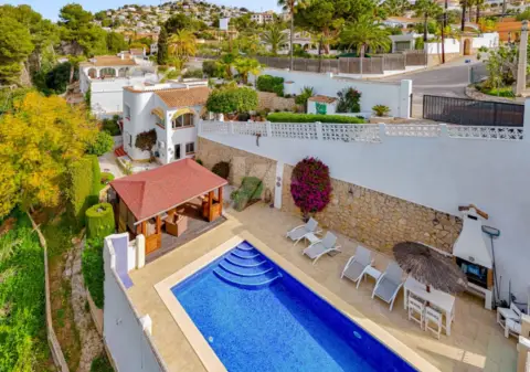 Casa – Benissa