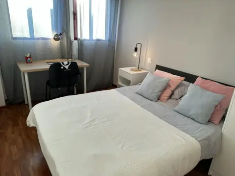 Habitación en Vista Alegre