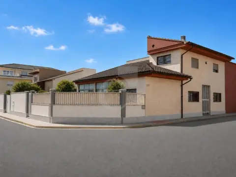 Casa en Bellreguard