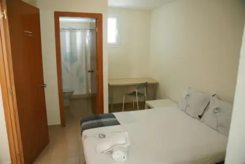 Habitación en El Barri Gòtic