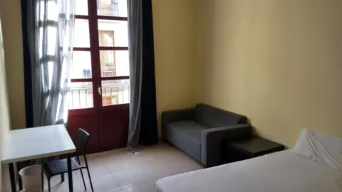 Habitación en El Barri Gòtic
