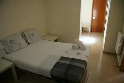Habitación en El Barri Gòtic
