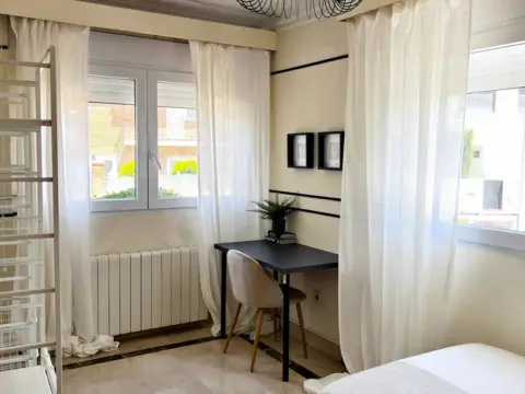 Habitación en Piovera