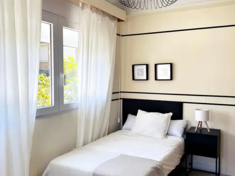 Habitación en Piovera