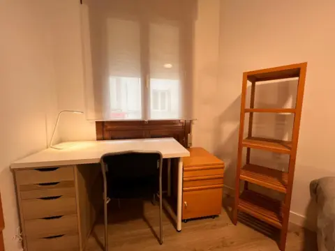Habitación en Vallehermoso