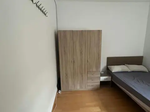 Habitación en Sarrià