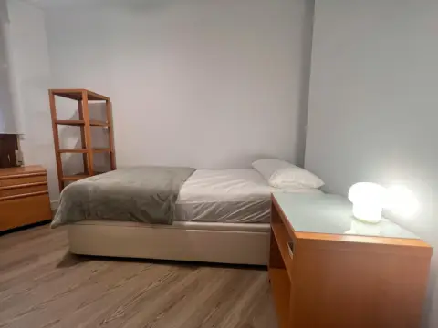Habitación en Vallehermoso