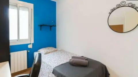 Habitación en Santa Eulàlia