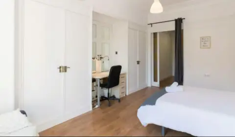 Habitación en Sant Gervasi-Galvany