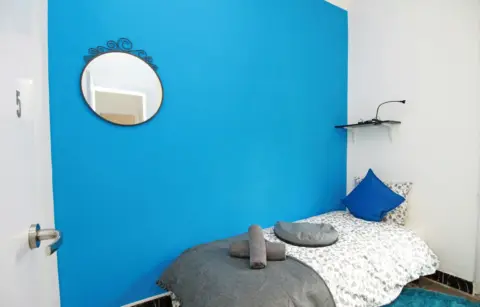Habitación en Sant Pere-Santa Caterina-La Ribera