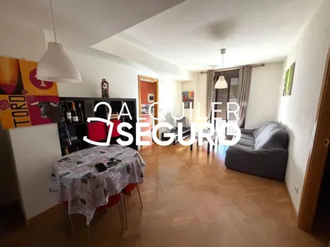 Piso en Ocaña