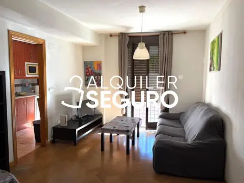 Piso en Ocaña