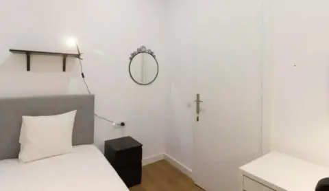 Habitación en Sant Gervasi-Galvany