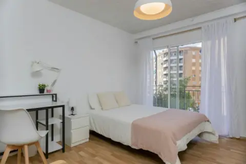 Habitación en València Capital