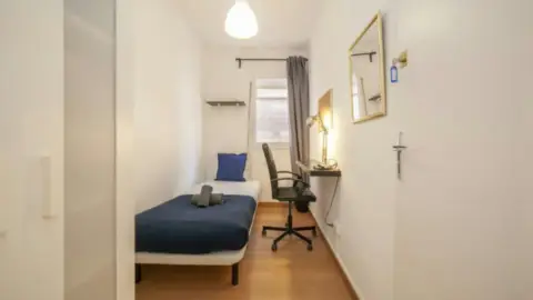 Habitación en Santa Eulàlia