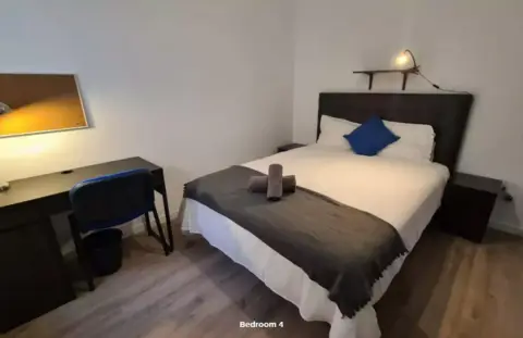 Habitación en Sant Gervasi-Galvany