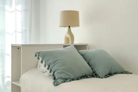 Habitación en La Sagrada Família