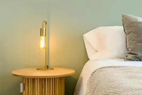 Habitación en La Sagrada Família