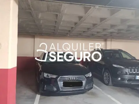 Piso en Parla Este