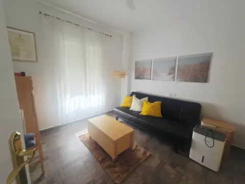 Ático en Camino del Secano, 1