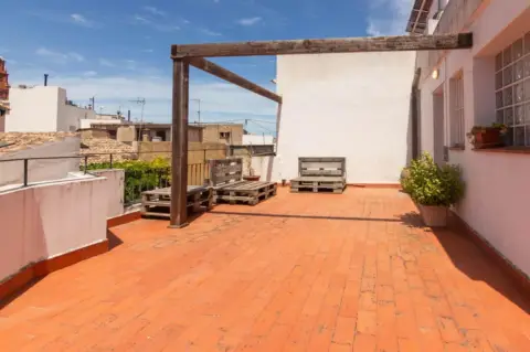 Casa unifamiliar en Carrer de Carrer Mercat, nº >