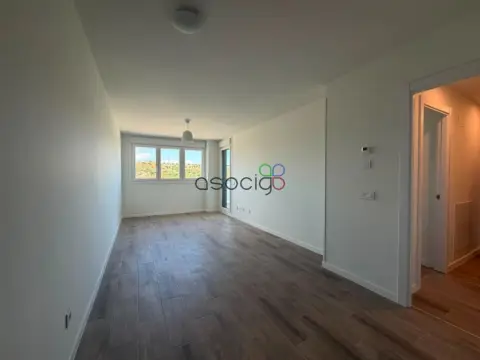 Piso en Aguas Vivas-Las Lomas-Alamín