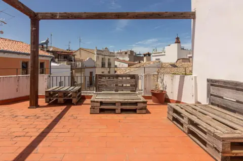 Casa unifamiliar en Carrer de Carrer Mercat, nº >