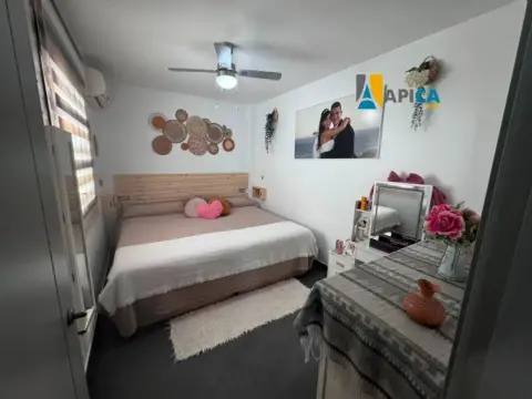 Casa en Barbate