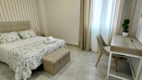 Piso en Victoria-El Juncal
