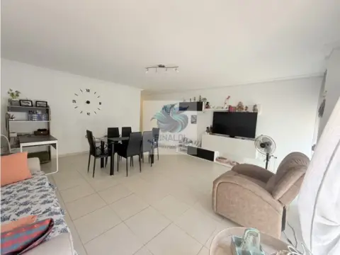 Apartamento en El Charco