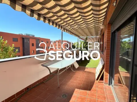 Piso en Arroyomolinos