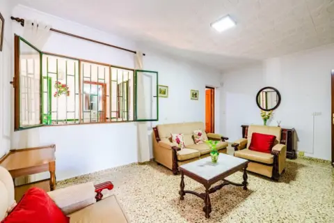Casa pareada en El Limonar-El Mayorazgo-Peinado Grande