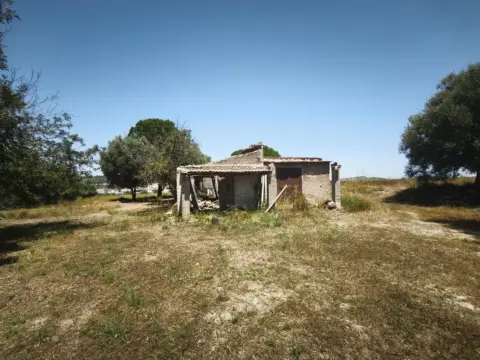 Finca rústica en Montroi - Montroy