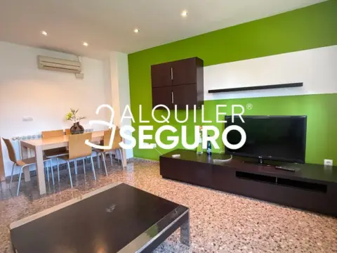 Piso en Oeste