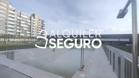 Piso en Primera Fase