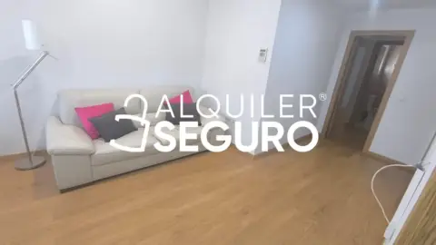 Piso en Cerro Amate