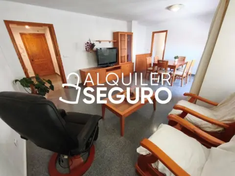 Piso – Alicante - Alacant