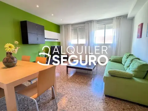 Piso en Oeste