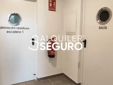 Piso en Patraix
