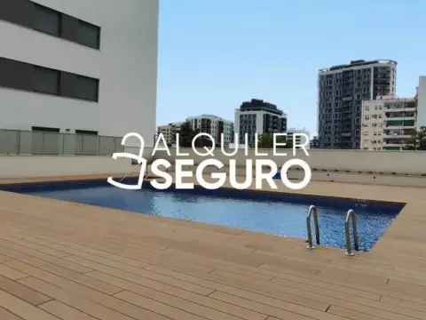Piso en Patraix