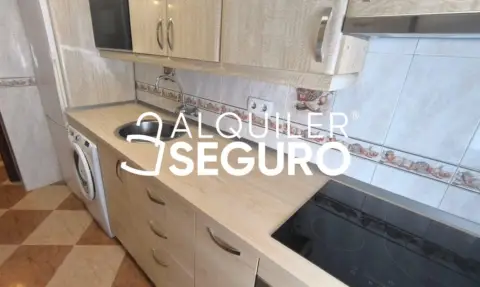 Piso en San Juan Bajo