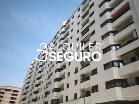 Piso en Delicias