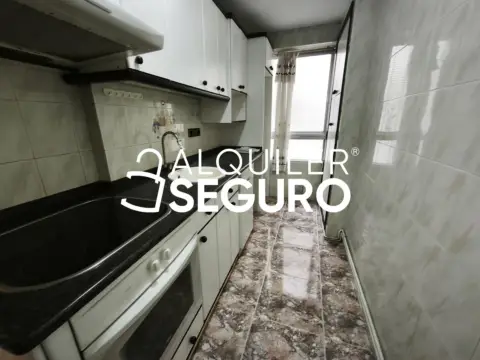 Piso en Delicias