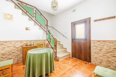 Casa pareada en El Limonar-El Mayorazgo-Peinado Grande